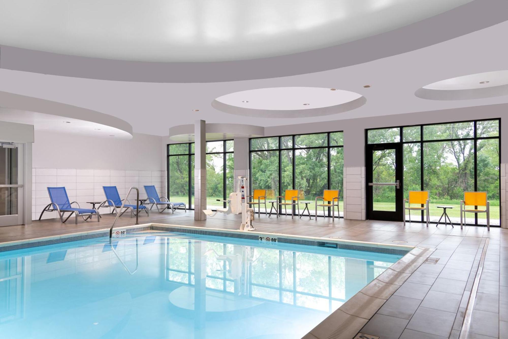 Fairfield By Marriott Inn & Suites Norfolk Eksteriør billede