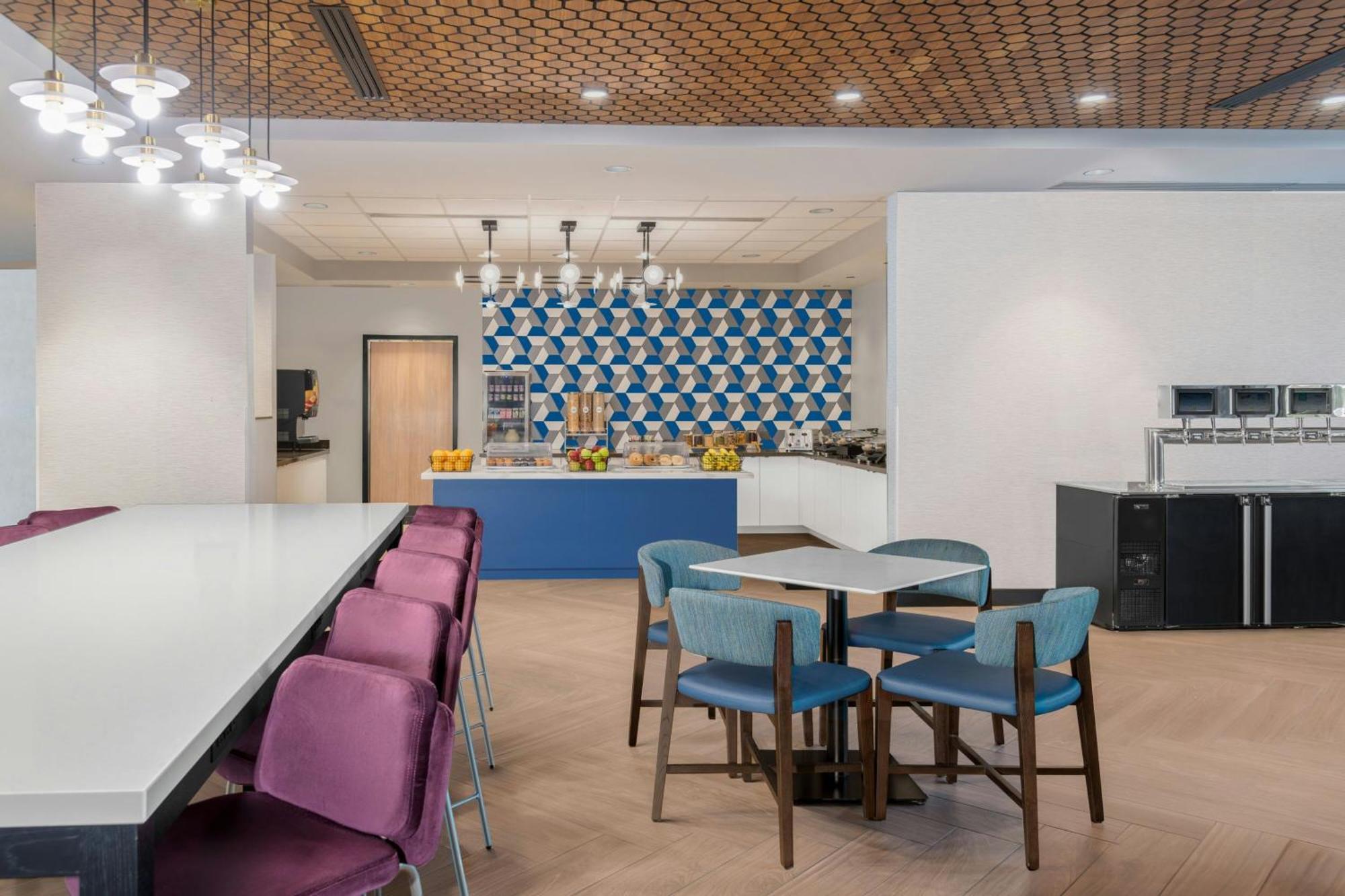 Fairfield By Marriott Inn & Suites Norfolk Eksteriør billede